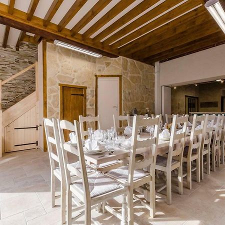 Les 3 Cepages Villa Balnot-sur-Laignes Exterior photo