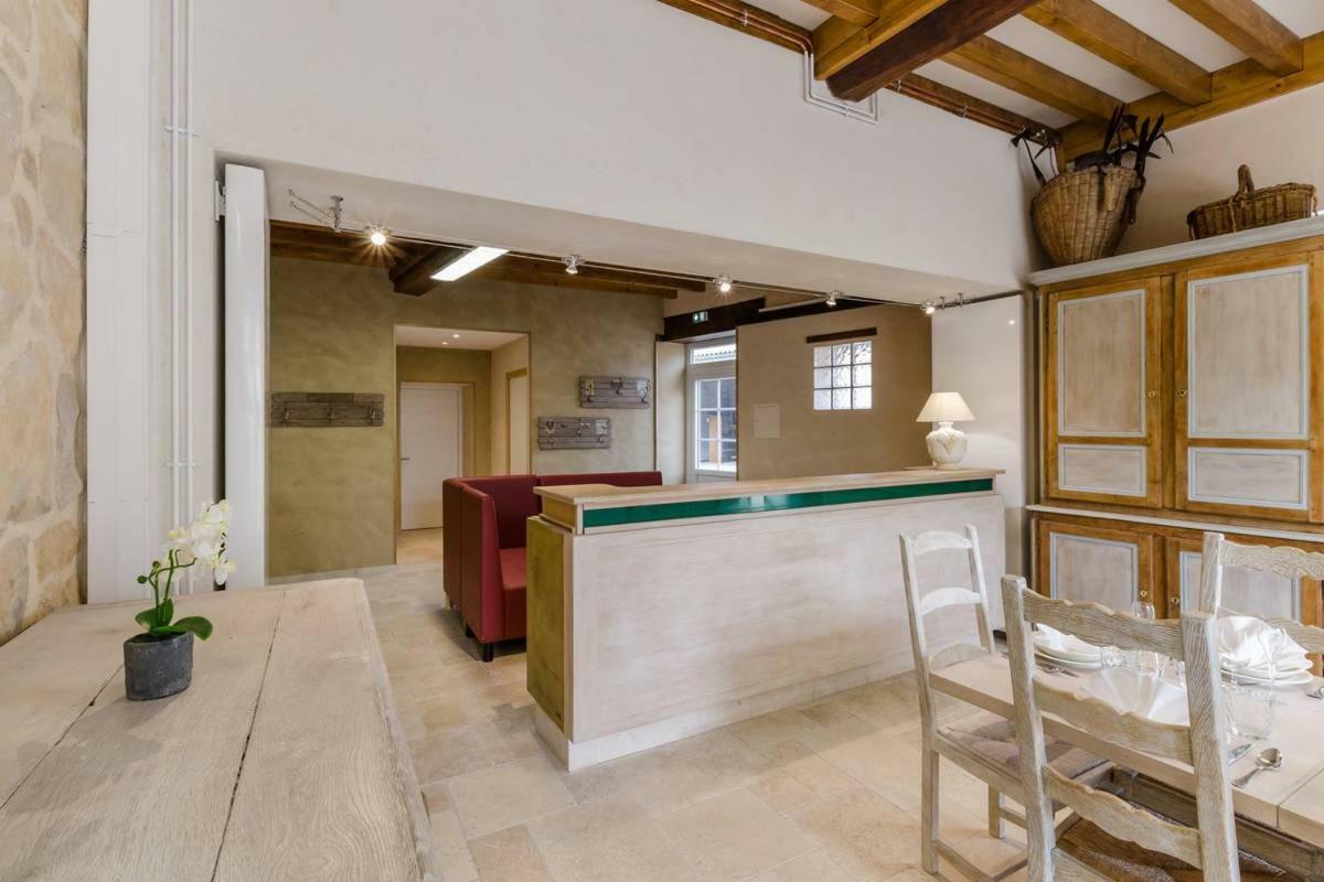 Les 3 Cepages Villa Balnot-sur-Laignes Exterior photo